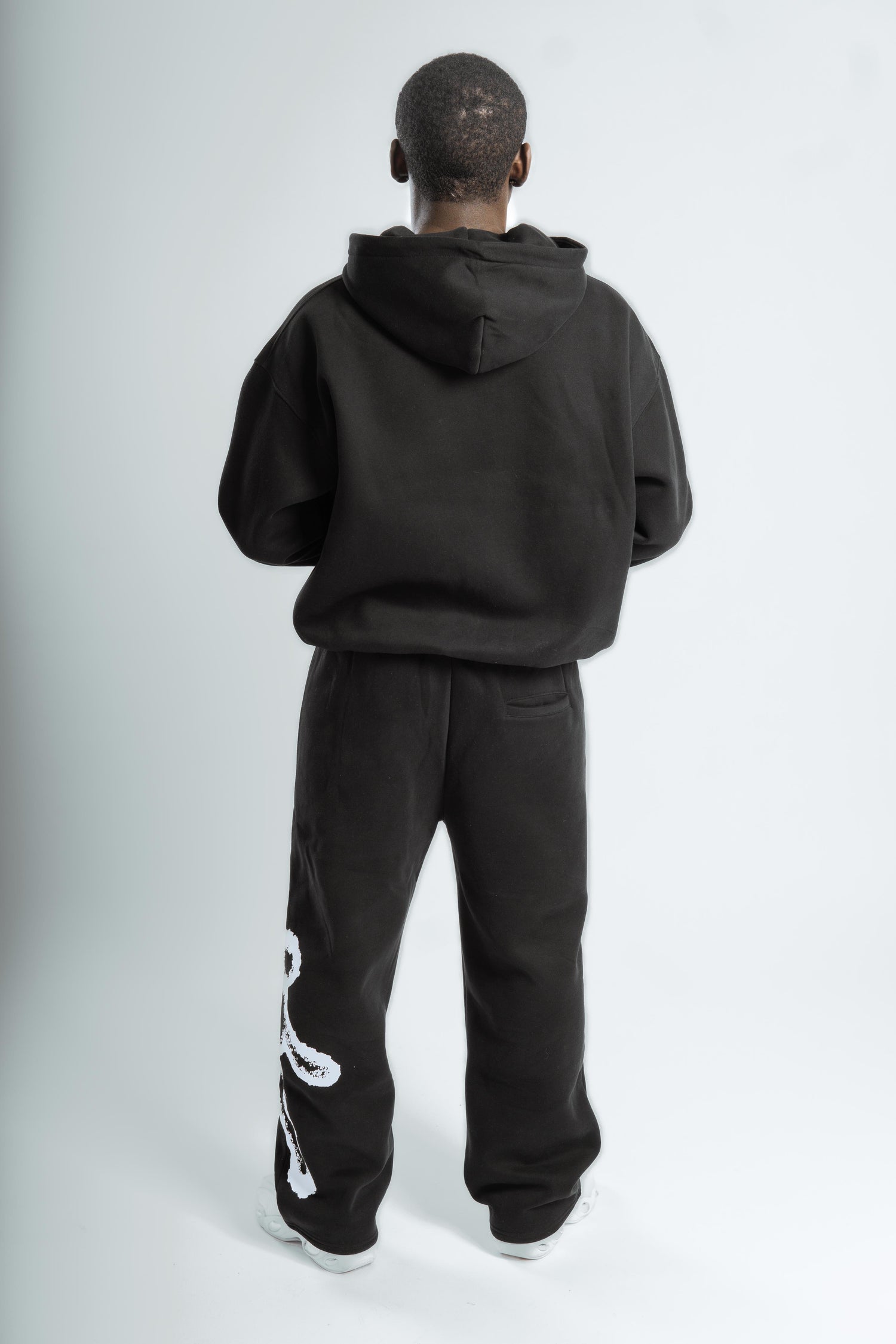 Escape-Trainingsanzug