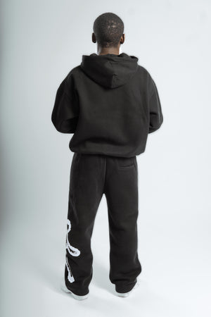 Escape-Trainingsanzug